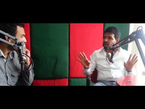 Kanth Kaler Exclusive Interview on Redio Mirchi at Jalandhar 2013