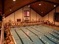 videos de RPI Vassar swim meet 2008.11.15