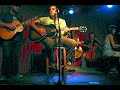 teledysk, klip, Joshua Radin,- Everything'll Be Alright (Will's Lullaby)