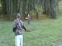 EDGE Disc Golf - Let The Bodies Hit The Floor EDGE Disc Golf - Let The Bodies Hit The Floor