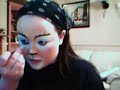 Jellicle Transformation: Demeter Jellicle Transformation: Demeter