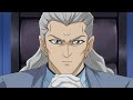 Yu-gi-oh 5D Eps 4:Fated Showdown! Part 1