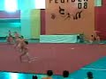 Representação Infantil - Fegiben 2008