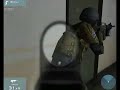 Iron Sights Mod Demo