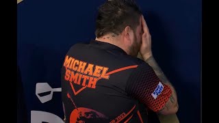 Peter Wright MORNING AFTER 2nd world title: “MVG wouldn't have been bothered if I tested positive”
