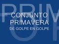DE GOLPE EN GOLPE