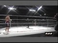 Mark Kerr Vs King Mo