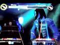 Rock Band Tug Of War: Detroit Rock City