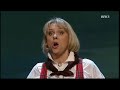 �gots fjeldsang fra et fjeldeventyr
musikk: waldemar thrane
tekst: henrik a. bjerregaard
solist: solveig kringlebotn
neverlur: gaute vikdal

dnos orkester
dirigent: christian eggen