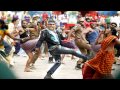 Stylish Star Allu Arjun's Latest Movie Julayi First Look