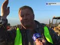 Do tragicznego wypadku dosz?o na drodze A18