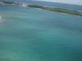 amerizaje en aruba dificultoso