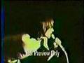 Iggy Pop and the Stooges - 1970 hippie festival rare