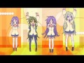 うら☆など　～ショートver～　【H.264】