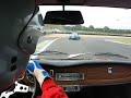 vid�o embarqu�e, simca 1200s