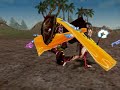 lEnsarl vs KamiKazee
