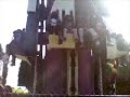 Drop zone Lift