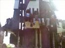 Drop zone Lift