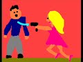 Stupid Cupid Animation
