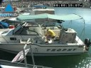 Infolive.tv Minute - The Herzliya Boat Marina