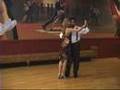 Dario's Tango Guide 16 Triple Arrastre (Triple Drag).