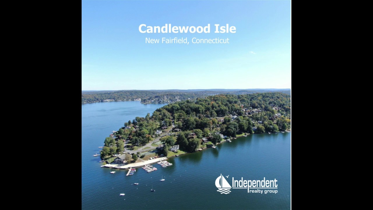 Candlewood Lake Communities What You Need To Know!