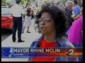 MAYORS WALK
