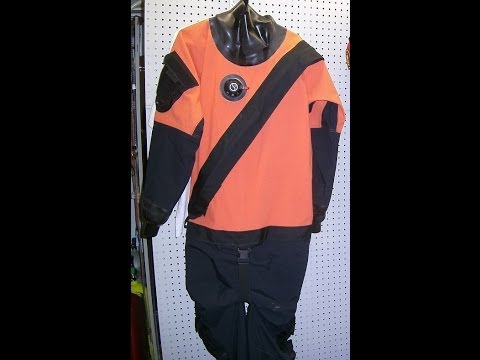 how to attach whistle to bcd