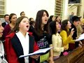 Mocidade SedeIgreja Ev. Assembléia de Deus do JabaquaraPresidente Pastor Silvano DoblinskiInformações:www.adjabaquara.com.br