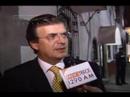 Reporte Especial - Lic. Marcelo Ebrard
