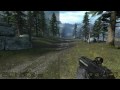 HL² Episode 2 - Grafik