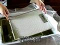 videos de hood filter cleaning