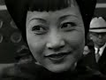 in this episode of sexy beijing, su fei explores the life of the sexiest chinese american woman ever to grace the silver screen: anna may wong (???).

born to a chinese laundryman's family in 1905 in los angeles, she went on to become a hollywood icon in a career that started in 1919 and went on till the 1960s. 

her career and personal life suffered because of california's anti-miscegenation laws. despite this, she had a mixed reception in china where many people criticized her for bringing shame upon chinese people in a way reminiscent of the treatment zhang ziyi sometimes gets at home, despite her popularity abroad.

graham russel gao hodges is the author of a recent book about her called anna may wong: from laundryman's daughter to hollywood legend.  this episode of sexy beijing is an interview by su fei with professor hodges. 

you can buy hodges' book on amazon or at the bookworm if you're in beijing. 

a number of her films are available on dvd; search for 'anna may wong' on amazon.


http://danwei.org

sexy beijing is now on its own website: check the latest episodes at
http://www.sexybeijing.tv