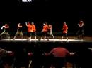 Sho-Time NK hiphop 2008