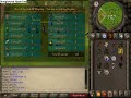 runescape - assist system