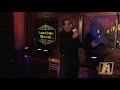 Italian Comedy - Vic Dibitetto - Tolls & Gas Prices - IANET