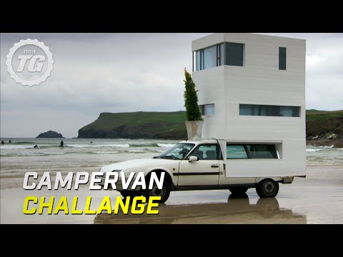 cheap caravans