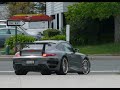 SharkWerks Tuned Porsche 997TT