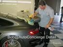SharkWerks Tuned Porsche 997TT
