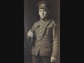G.M.Hopkins: Boy Bugler's First Communion