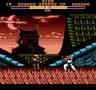 Evolução nos Games ...(Street Fighter para console Nes)