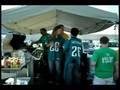 Eagles Steelers Tailgate Party