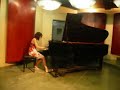 Chopin etude op. 10 no. 3