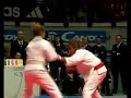 Campionato Italiano Assoluto judo 2007 finale kg.52