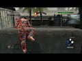 [AOT] ARMY OF TWO - (T�cticas) - Asom�ndose