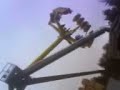 The Eagles Claw