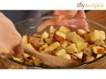 Gluten-Free Herbed Bread Stuffing