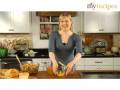 Gluten-Free Herbed Bread Stuffing