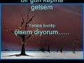 Özlemek, Ayr?l?k, Sevgi, Hasret, AC? Ad?na... Özlemek, Ayr?l?k, Sevgi, Hasret, AC? Ad?na...