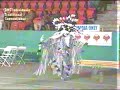 Trinidad Carnival 2007 - Traditional Characters